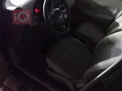 نيسان ميكرا